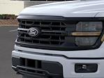 2025 Ford F-150 SuperCrew Cab 4x4 Pickup for sale #FT16439 - photo 17