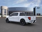 2025 Ford F-150 SuperCrew Cab 4x4 Pickup for sale #FT16439 - photo 6