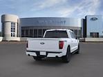 2025 Ford F-150 SuperCrew Cab 4x4 Pickup for sale #FT16439 - photo 2