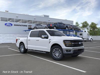 2025 Ford F-150 SuperCrew Cab 4x4 Pickup for sale #FT16441 - photo 1
