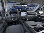 2025 Ford F-150 SuperCrew Cab 4x4 Pickup for sale #FT16441 - photo 9