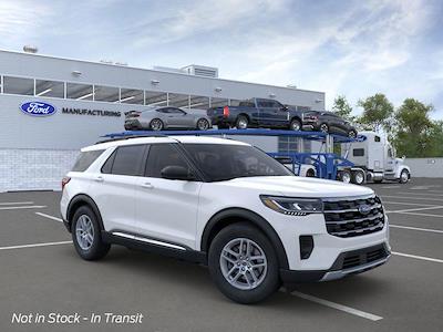 2025 Ford Explorer RWD SUV for sale #FT16448 - photo 1