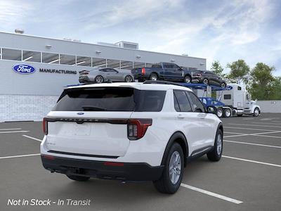2025 Ford Explorer RWD SUV for sale #FT16448 - photo 2