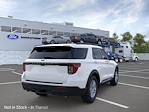 2025 Ford Explorer RWD SUV for sale #FT16448 - photo 2