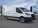 2025 Ford Transit 250 Medium Roof RWD Empty Cargo Van for sale #FT16450 - photo 1