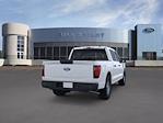 2025 Ford F-150 SuperCrew Cab 4x2 Pickup for sale #FT16452 - photo 8