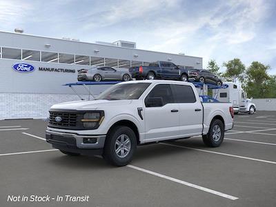 2025 Ford F-150 SuperCrew Cab 4x2 Pickup for sale #FT16460 - photo 1