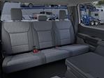 2025 Ford F-150 SuperCrew Cab 4x2 Pickup for sale #FT16460 - photo 11
