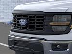 2025 Ford F-150 SuperCrew Cab 4x2 Pickup for sale #FT16460 - photo 17