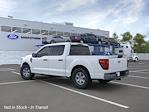 2025 Ford F-150 SuperCrew Cab 4x2 Pickup for sale #FT16460 - photo 2