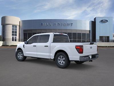 New 2025 Ford F-150 XL SuperCrew Cab Pickup for sale #FT16461 - photo 2