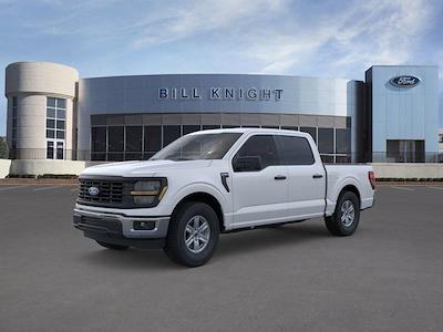 2025 Ford F-150 SuperCrew Cab 4x2 Pickup for sale #FT16462 - photo 1