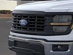 2025 Ford F-150 SuperCrew Cab 4x2 Pickup for sale #FT16462 - photo 17