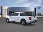 2025 Ford F-150 SuperCrew Cab 4x2 Pickup for sale #FT16462 - photo 2