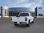 2025 Ford F-150 SuperCrew Cab 4x2 Pickup for sale #FT16462 - photo 8