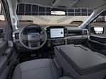 2025 Ford F-150 SuperCrew Cab 4x2 Pickup for sale #FT16462 - photo 9