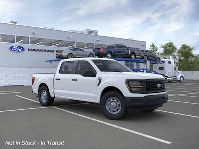 2025 Ford F-150 SuperCrew Cab 4x2 Pickup for sale #FT16464 - photo 1