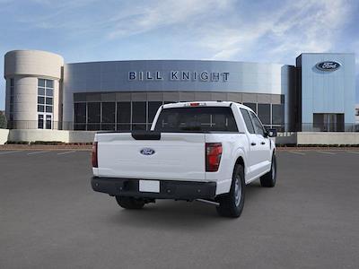 2025 Ford F-150 SuperCrew Cab 4x2 Pickup for sale #FT16464 - photo 2