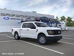 2025 Ford F-150 SuperCrew Cab 4x2 Pickup for sale #FT16464 - photo 1