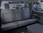 2025 Ford F-150 SuperCrew Cab 4x2 Pickup for sale #FT16464 - photo 11