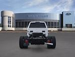 New 2025 Ford F-550 Crew Cab 4x4 Cab Chassis for sale #FT16465 - photo 7