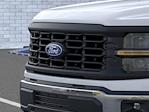 2025 Ford F-150 Super Cab 4x4 Pickup for sale #FT16473 - photo 17
