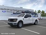 2025 Ford F-150 Super Cab 4x4 Pickup for sale #FT16473 - photo 1