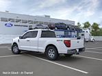 2025 Ford F-150 Super Cab 4x4 Pickup for sale #FT16473 - photo 2