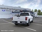 2025 Ford F-150 Super Cab 4x4 Pickup for sale #FT16473 - photo 8