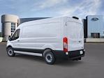 2025 Ford Transit 250 Medium Roof RWD Empty Cargo Van for sale #FT16488 - photo 6