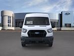 2025 Ford Transit 250 Medium Roof RWD Empty Cargo Van for sale #FT16488 - photo 8