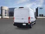 2025 Ford Transit 250 Medium Roof RWD Empty Cargo Van for sale #FT16488 - photo 2