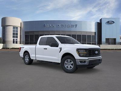 2025 Ford F-150 Super Cab 4x4 Pickup for sale #FT16491 - photo 1
