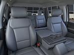 New 2025 Ford F-150 XL SuperCrew Cab 4x4 Pickup for sale #FT16492 - photo 10