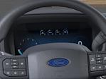New 2025 Ford F-150 XL SuperCrew Cab 4x4 Pickup for sale #FT16492 - photo 13