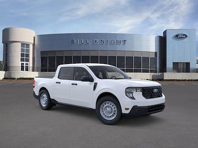 New 2025 Ford Maverick XL SuperCrew Cab AWD Pickup for sale #FT16495 - photo 1