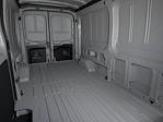 New 2025 Ford Transit 250 Medium Roof Empty Cargo Van for sale #FT16497 - photo 11