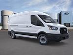 New 2025 Ford Transit 250 Medium Roof Empty Cargo Van for sale #FT16505 - photo 1