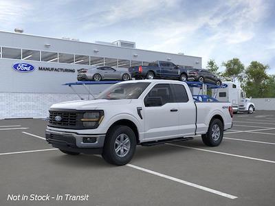 2025 Ford F-150 Super Cab 4x4 Pickup for sale #FT16509 - photo 1