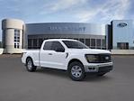 New 2025 Ford F-150 XL Super Cab 4x4 Pickup for sale #FT16509 - photo 3