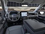 New 2025 Ford F-150 XL Super Cab 4x4 Pickup for sale #FT16509 - photo 9