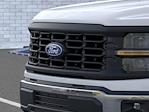 2025 Ford F-150 Super Cab 4x4 Pickup for sale #FT16510 - photo 17