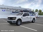 2025 Ford F-150 Super Cab 4x4 Pickup for sale #FT16510 - photo 1