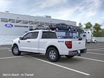 2025 Ford F-150 Super Cab 4x4 Pickup for sale #FT16510 - photo 2