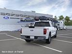 2025 Ford F-150 Super Cab 4x4 Pickup for sale #FT16510 - photo 8