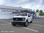 2025 Ford F-150 SuperCrew Cab 4x4 Pickup for sale #FT16511 - photo 4