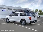 2025 Ford F-150 SuperCrew Cab 4x4 Pickup for sale #FT16511 - photo 2