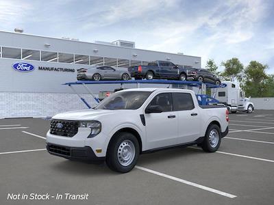 2025 Ford Maverick SuperCrew Cab AWD Pickup for sale #FT16512 - photo 1