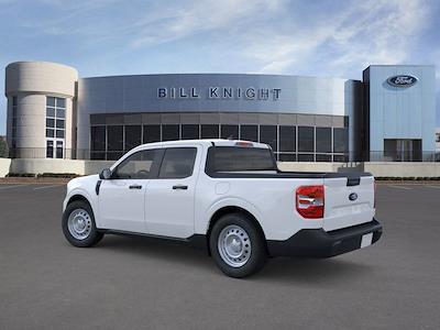 New 2025 Ford Maverick XL SuperCrew Cab AWD Pickup for sale #FT16512 - photo 2