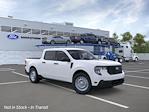 2025 Ford Maverick SuperCrew Cab AWD Pickup for sale #FT16512 - photo 3